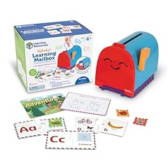 Learning resources alphabet for sale  Delivered anywhere in USA 
