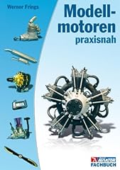 Modellmotoren praxisnah gebraucht kaufen  Wird an jeden Ort in Deutschland
