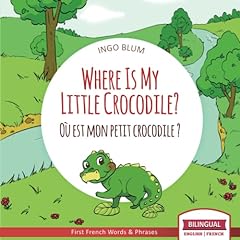 Little crocodile où for sale  Delivered anywhere in USA 