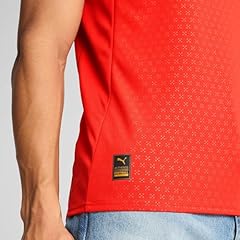 Puma maillot domicile d'occasion  Livré partout en Belgiqu