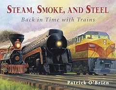 Steam smoke steel for sale  Delivered anywhere in USA 