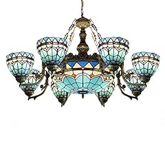 Litfad tiffany baroque for sale  Delivered anywhere in USA 