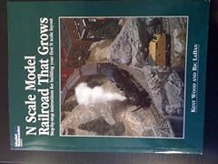 Scale model railroad for sale  Delivered anywhere in USA 