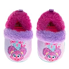 Sesame street slipper for sale  Delivered anywhere in USA 