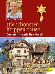 Schönsten krippen bauen gebraucht kaufen  Wird an jeden Ort in Deutschland