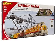 Mehano cargo train gebraucht kaufen  Wird an jeden Ort in Deutschland