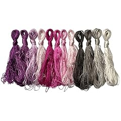 Levylisa skeins mulberry for sale  Delivered anywhere in USA 