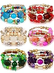 Misdary pcs boho for sale  Delivered anywhere in USA 