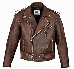 Leder24h herren lederjacke gebraucht kaufen  Wird an jeden Ort in Deutschland