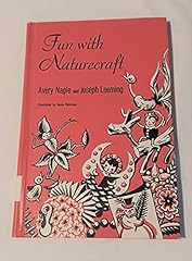 Fun naturecraft for sale  Delivered anywhere in USA 