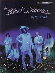 Black crowes side for sale  Delivered anywhere in USA 