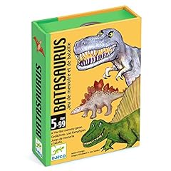 Djeco batasaurus jeu d'occasion  Livré partout en Belgiqu