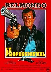Poster affiche professionnel d'occasion  Livré partout en France