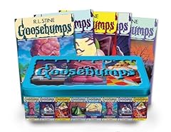 Goosebumps retro terror for sale  Delivered anywhere in USA 