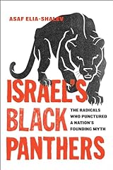 Israel black panthers for sale  Delivered anywhere in UK