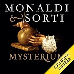 Mysterium atto melani usato  Spedito ovunque in Italia 