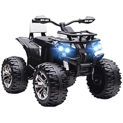 Homcom 12v quad usato Homcom 12v quad usato  Spedito ovunque in Italia