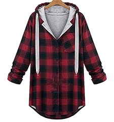 Yali plaid jacke gebraucht kaufen  Wird an jeden Ort in Deutschland