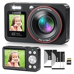 Digital camera fhd for sale  Delivered anywhere in USA 