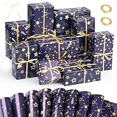 Candcamp christmas wrapping for sale  Delivered anywhere in UK