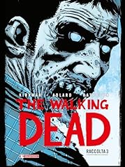 The walking dead. usato  Spedito ovunque in Italia 