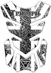 Triumph tank protector for sale  Delivered anywhere in UK