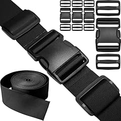 Straps buckles set for sale  Delivered anywhere in USA 