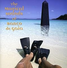 Magical sounds banco d'occasion  Livré partout en Belgiqu