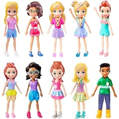 Polly pocket mattel for sale  Delivered anywhere in Ireland