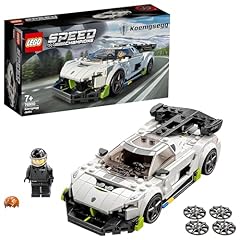 Lego 76900 speed for sale  Delivered anywhere in UK