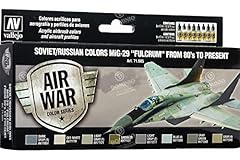 Vallejo air war for sale  Delivered anywhere in USA 