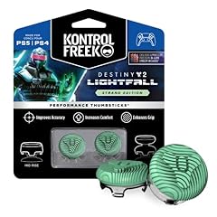 Kontrolfreek destiny lightfall usato  Spedito ovunque in Italia 
