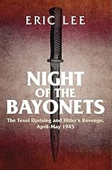Night bayonets texel for sale  Delivered anywhere in USA 