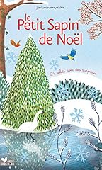 Petit sapin noel d'occasion  Livré partout en Belgiqu