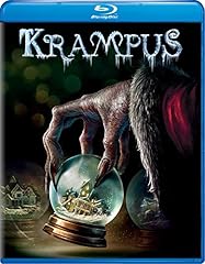 Krampus blu ray for sale  Delivered anywhere in USA 