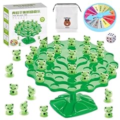 Frosch balance zählspielzeugw gebraucht kaufen  Wird an jeden Ort in Deutschland