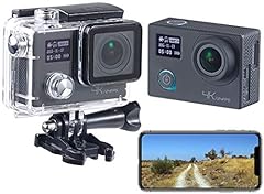 Somikon aktion kamera gebraucht kaufen  Wird an jeden Ort in Deutschland