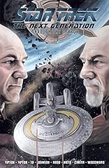 Star trek next for sale  Delivered anywhere in UK