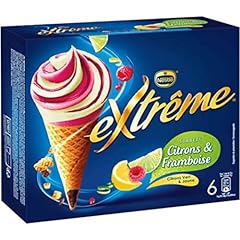 Nestlé extrême cônes d'occasion  Livré partout en France