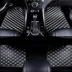 Car floor mats for sale  Delivered anywhere in UK