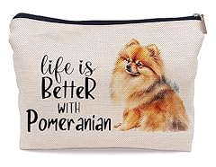 Ayxvt pomeranian gifts for sale  Delivered anywhere in USA 