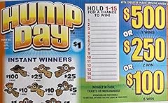 Hump day 500 for sale  Delivered anywhere in USA 