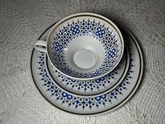 Weißwasser porzellan tasse gebraucht kaufen  Wird an jeden Ort in Deutschland