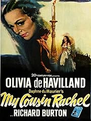 Cousin rachel for sale  Delivered anywhere in UK