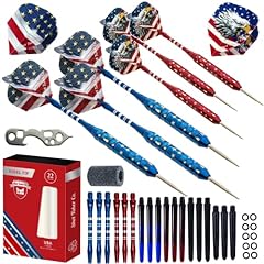 Steel tip darts for sale  Delivered anywhere in USA 