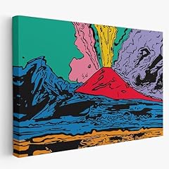Quadro andy warhol usato  Spedito ovunque in Italia 