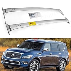 Silver cargo carrier for sale  Delivered anywhere in USA 