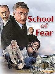 School fear for sale  Delivered anywhere in UK