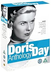 Doris day anthology for sale  Delivered anywhere in UK