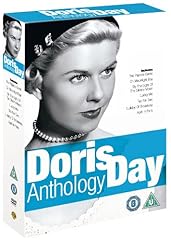 Doris day anthology for sale  Delivered anywhere in UK